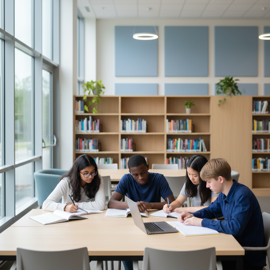 Academic Management