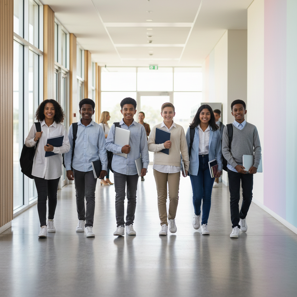 School Operations